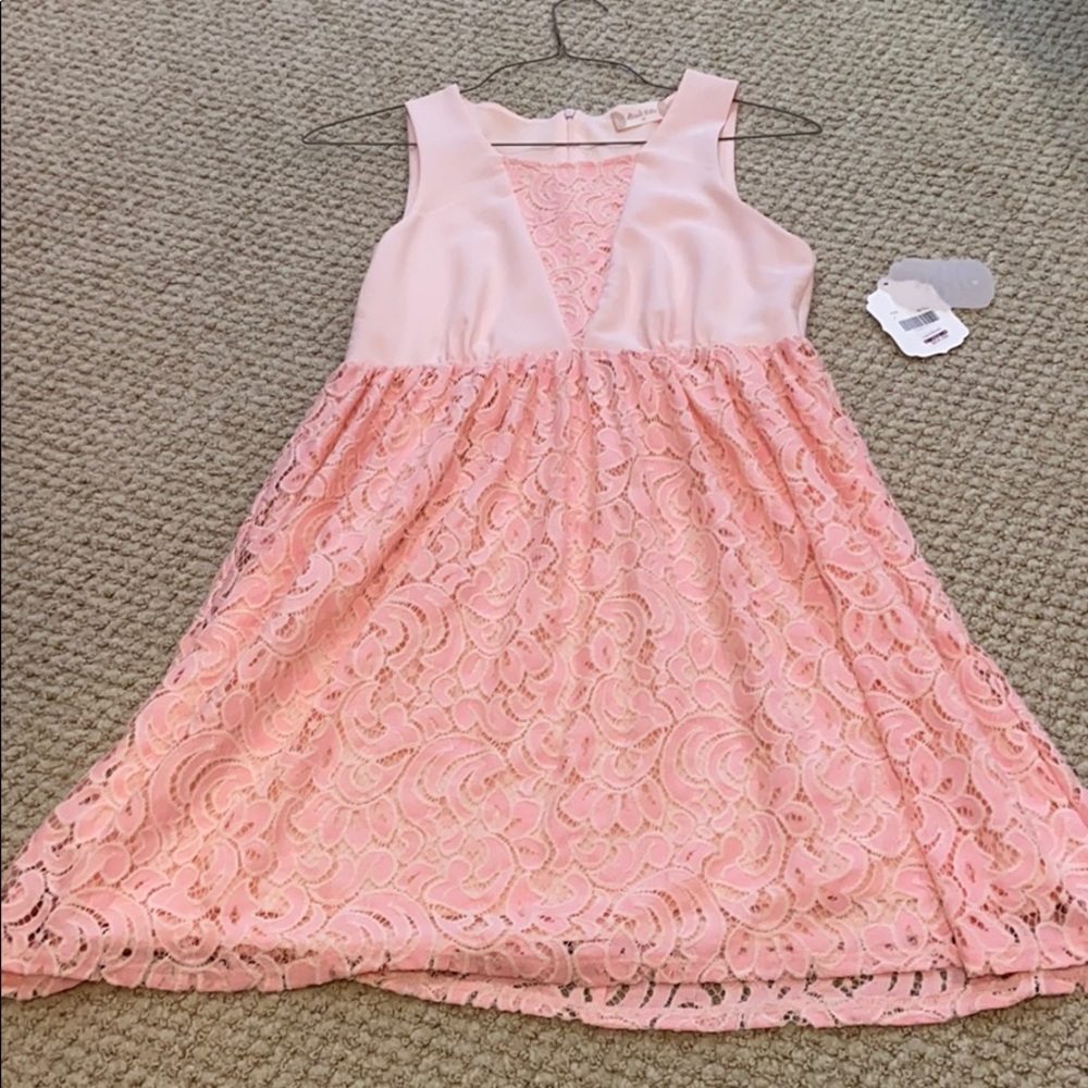 Altr’d State dress